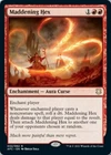 Maddening Hex [Extended Art] #