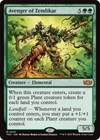 Avenger of Zendikar #