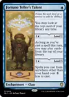 Alchemist's Talent #