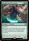 Shriekwood Devourer #