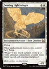 Soaring Lightbringer #