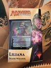 Liliana, Death Wielder