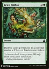 Beast [Token] #