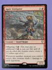 Agate Instigator #