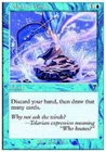 Tolarian Winds