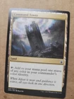 Command Tower #