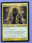 Damia, Sage Of Stone [Oversized] #
