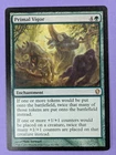Primal Vigor #