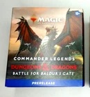 Booster Box