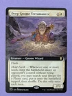 Deep Gnome Terramancer [Extended Art] #