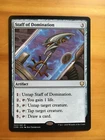 Staff of Domination