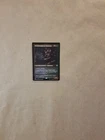 Abomination of Llanowar