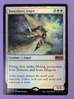 Baneslayer Angel [Foil] #