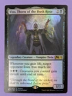 Vito, Thorn of the Dusk Rose [Foil] #