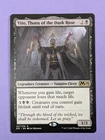 Vito, Thorn of the Dusk Rose #