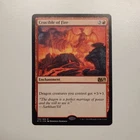 Scorching Dragonfire