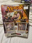 Nicol Bolas, Planeswalker