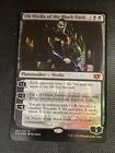 Ob Nixilis Of The Black Oath