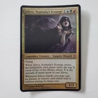 Jeleva, Nephalia's Scourge