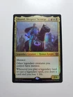 Shanid, Sleepers' Scourge #