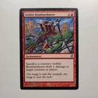 Goblin Bombardment