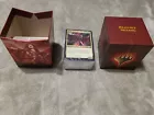 Inferno Project