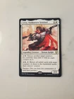 Livio, Oathsworn Sentinel