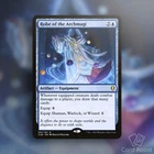 Robe of the Archmagi #