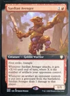 Sardian Avenger