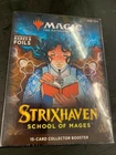 Booster Box