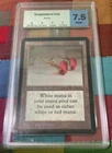 Sunglasses of Urza