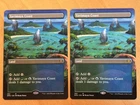 Yavimaya Coast [Borderless] #