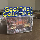 Booster Box