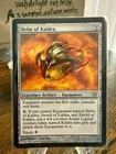 Helm of Kaldra