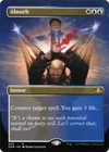 Absorb [Borderless] #