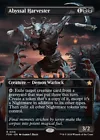 Abyssal Harvester #