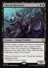 Abyssal Harvester #