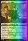 Abzan Kin-Guard