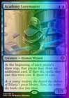 Academy Loremaster #
