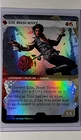 Ezio, Brash Novice [Foil] #