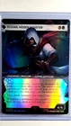 Roshan, Hidden Magister #