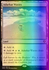Adarkar Wastes #
