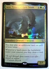 Aesi, Tyrant of Gyre Strait [Foil] #