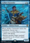 Aether Channeler #