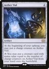 Aether Vial #