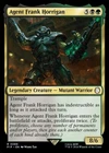 Agent Frank Horrigan #