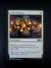 Ajani's Welcome