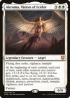Akroma, Vision of Ixidor #