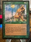 Elvish Ranger