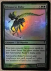 Allosaurus Rider
